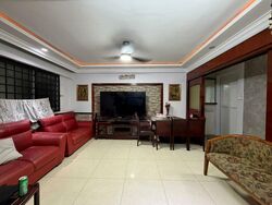 Blk 520 Serangoon North Avenue 4 (Serangoon), HDB Executive #523005181